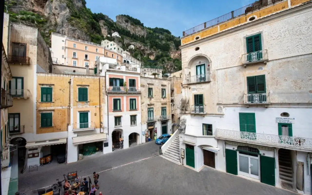 Casa Rosaria