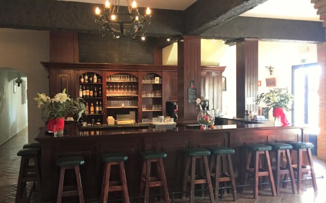 The Boliqueime Inn