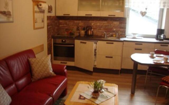 Ferienwohnung Zum Hochkelberg