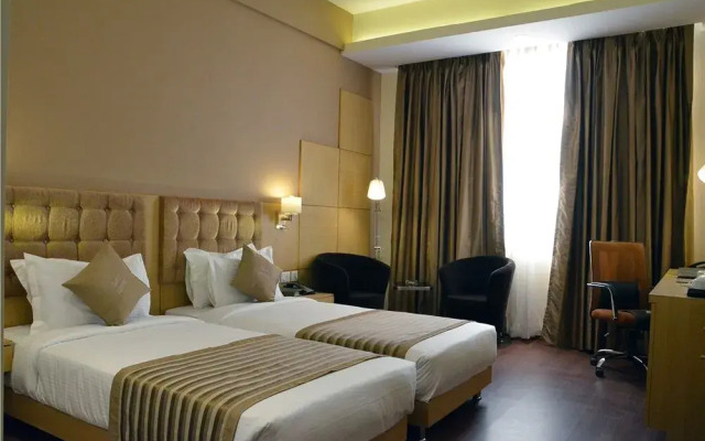 Ramada by Wyndham Neemrana
