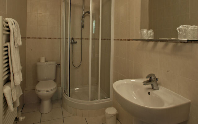 Hôtel & SPA Le Gambetta, Centre-ville, Bergerac