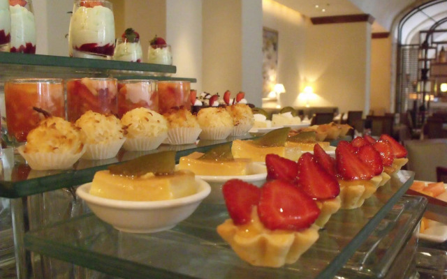 InterContinental Tegucigalpa at Multiplaza Mall by IHG