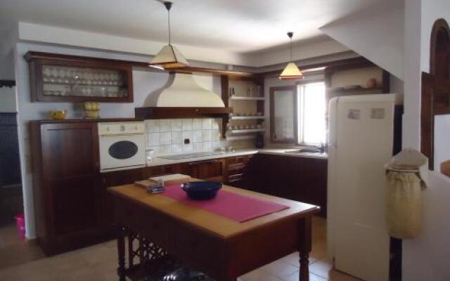 Casa de Campo Morera