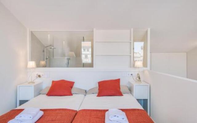 Flateli Rambla 11 - Apt 7