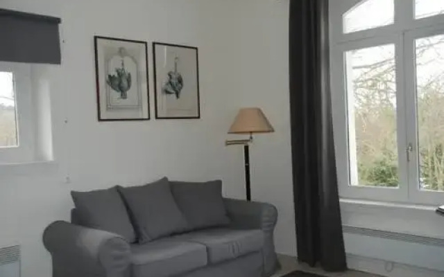 La Claire Eau Appartements
