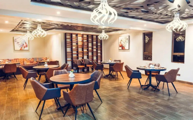 OSOTUA LUXURY RESORT by ICON
