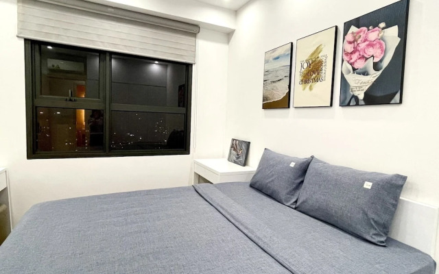 Vinhomes D'Capitale - Luna's House