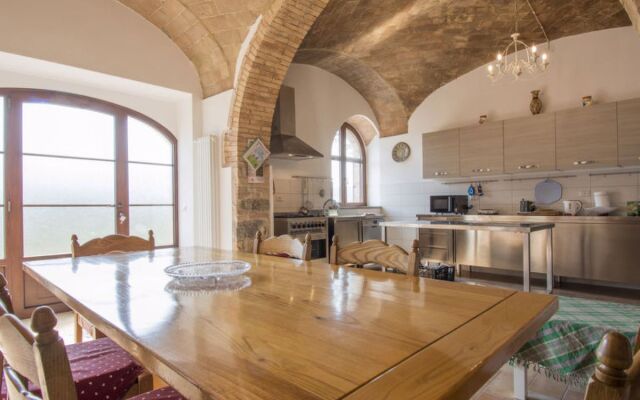 Podere SantElisa (PNC157)