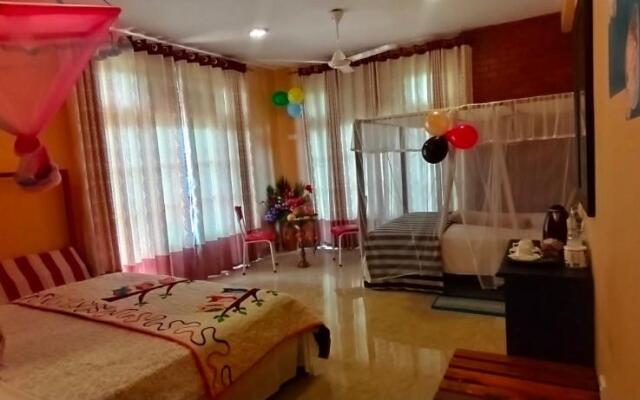 Club Villa