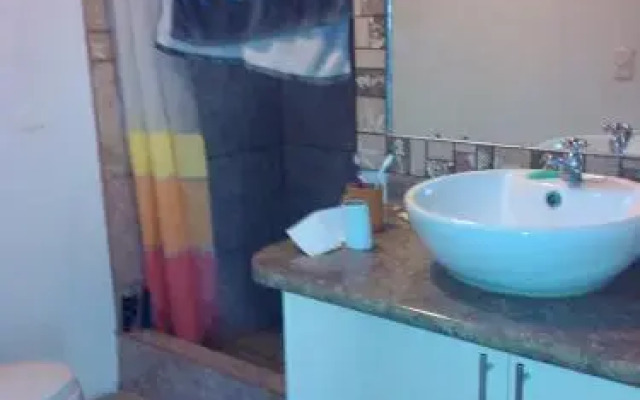 Posada del Mar Vichayito