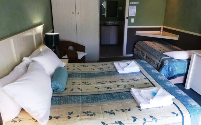 Yamkela Guest House