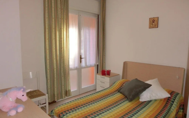 Lovely Flat Just 150mt From the Beach