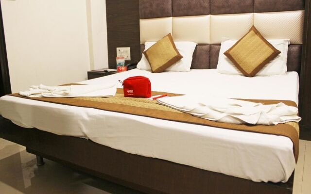 OYO Rooms New Delhi Railway Station Paharganj