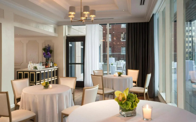 Kimpton Hotel Monaco Pittsburgh by IHG