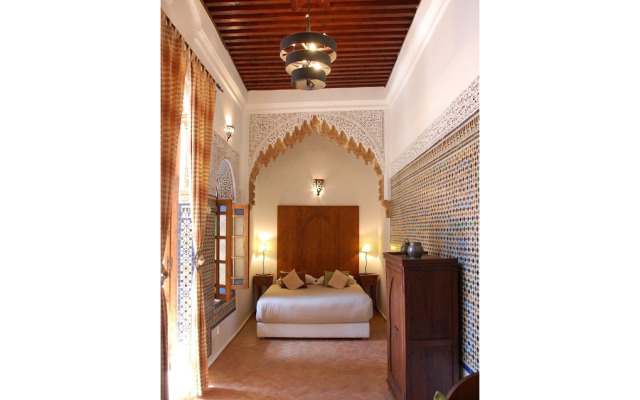 Riad Dar Soufa