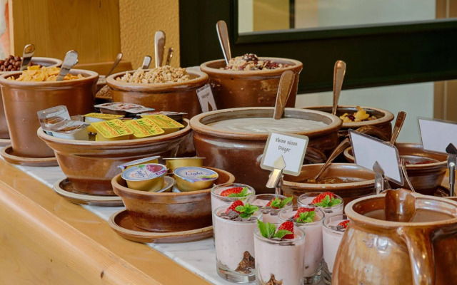 Hotel Garni Nussbaumhof