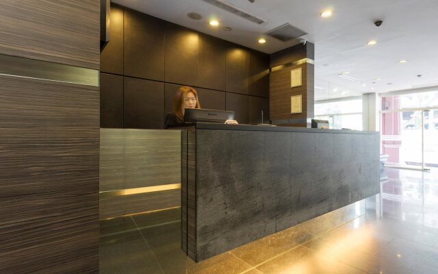 Value Hotel Nice