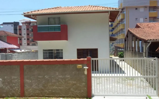 Praia Grande Ubatuba Casa Nova 5D