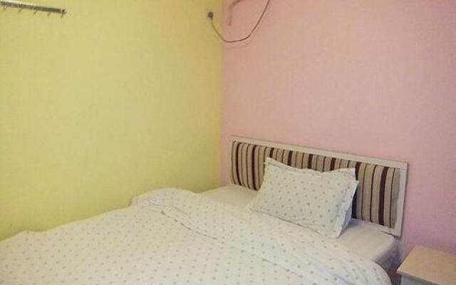 Tiancheng Business Hotel