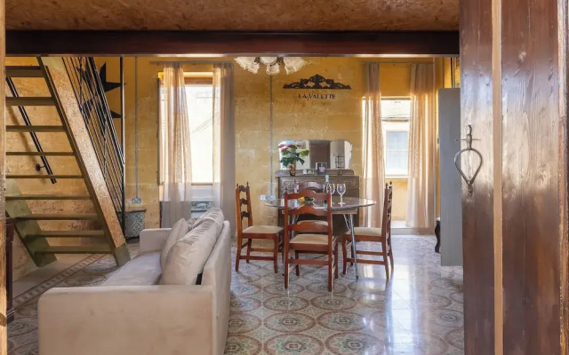 Ta'battista B&B & Pool - Il-maltija