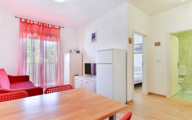 Simplistic Apartment in Medulin With Terrace