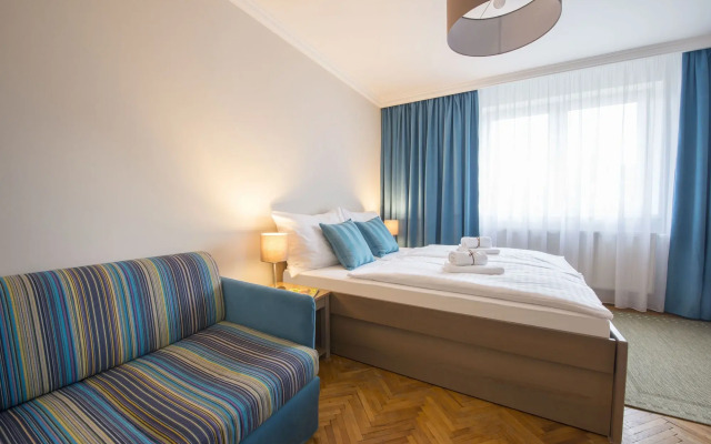 Pension Vila Mery