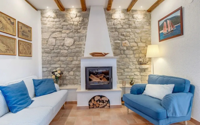 Unique Antistress Oasis Villa Antiqua