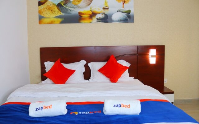ZAPBED House -  YWE B3 601