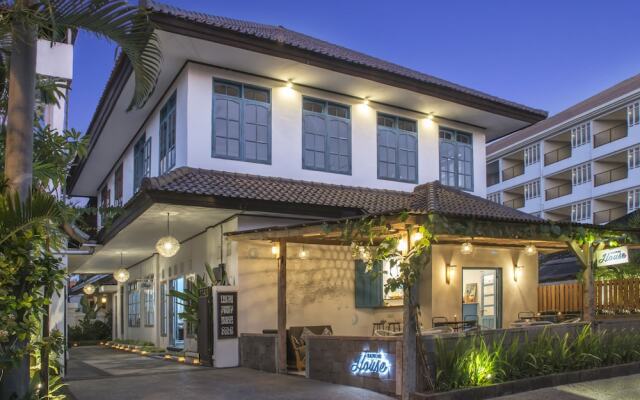 Prima Cottage