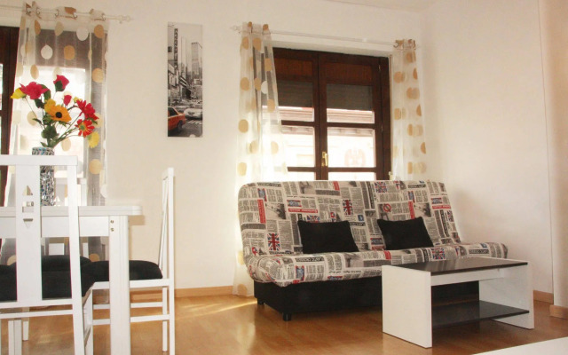 Apartamentos Dos Torres - Pilar Suites