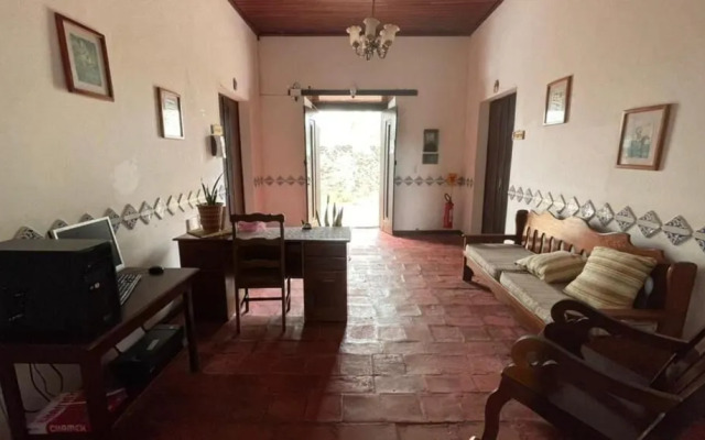 Pousada La Maison Du Baron