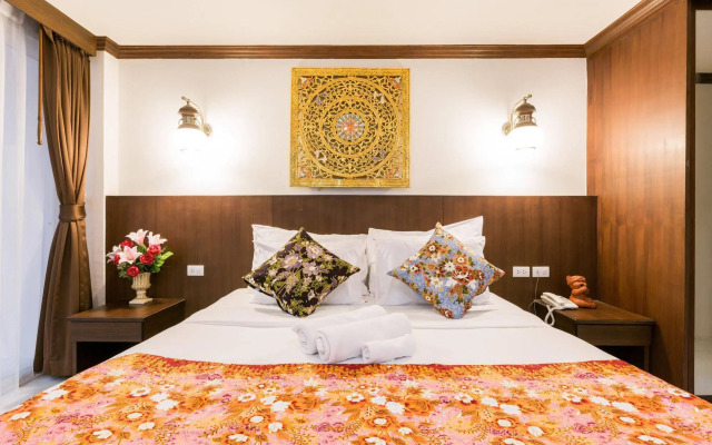 The Nine Hotel at Ao Nang