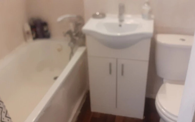 Beautiful Cosy 1bedroom Apartment in London