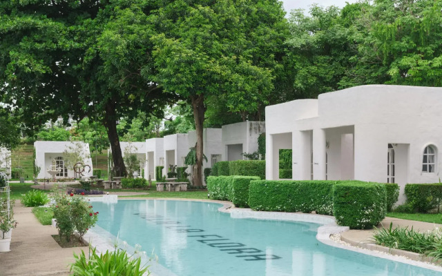 Villa La Flora Kanchanaburi