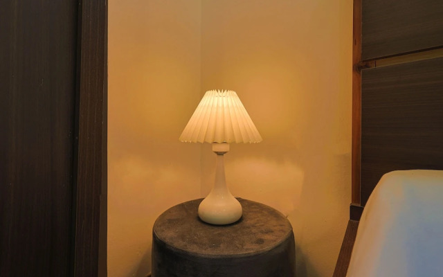 Vega Hanoi Hotel- Apartment