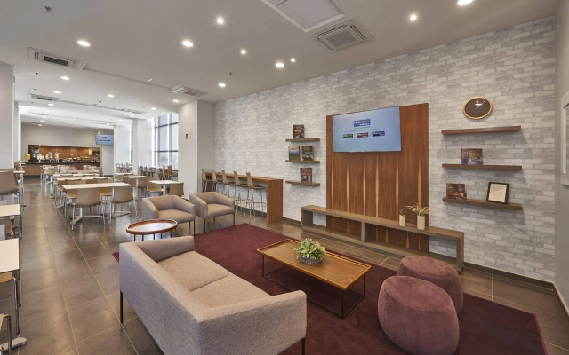 City Express by Marriott Ciudad De México La Raza