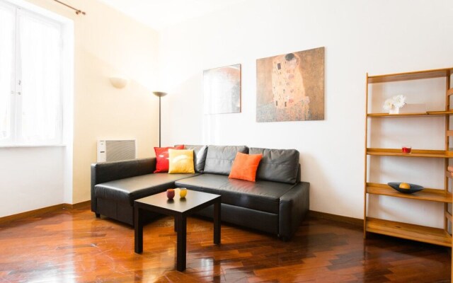 Nice and Quiet Flat Near St.peter and Vatican