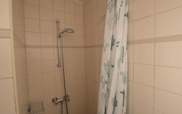 Holiday Home in Vielsalm With Garden