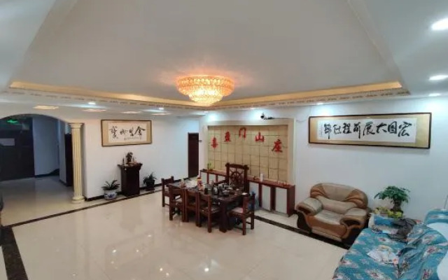 Wafangdian Xiyingmen Villa