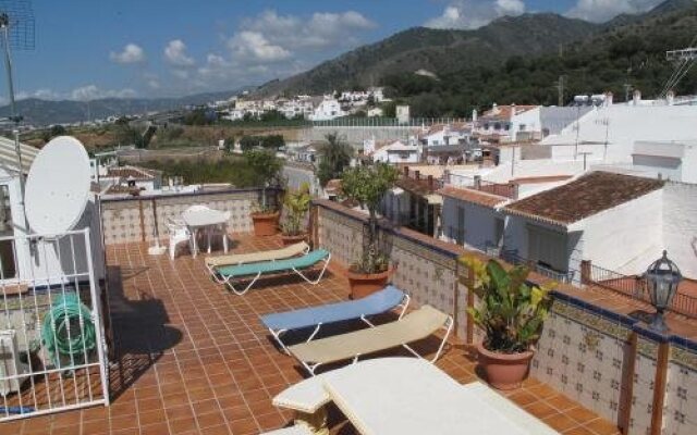 Apartamentos Acantilados De Maro