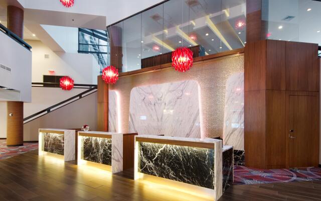 Crowne Plaza Princeton-Conference Center by IHG
