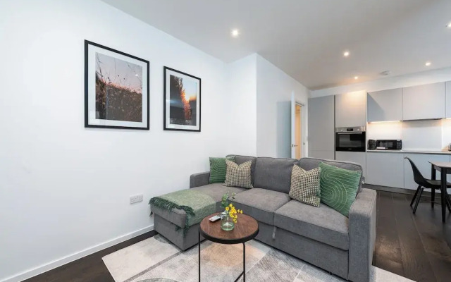 Hoxton By Capital