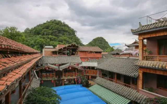 Maolin Shanju Hostel Puzhehei