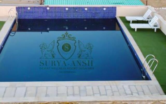 Surya-Ansh Desert Wellness Resort