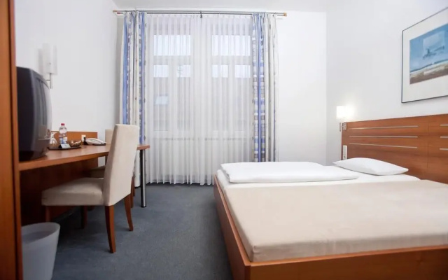 Hotel Grünshof