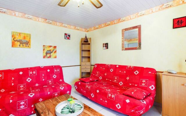 Villa Le Génois Verzasca