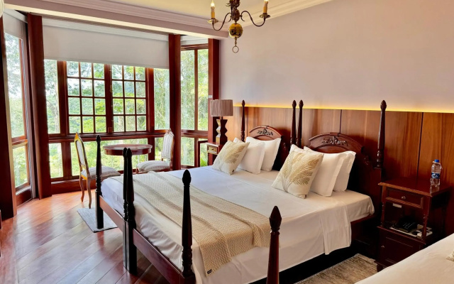 Aroso Paço Hotel