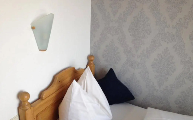 Hotel zur Pfalz