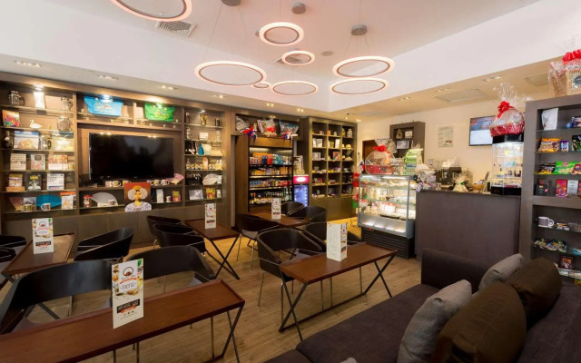 Best Western Plus Panama Zen Hotel