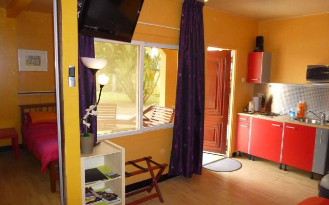 Kekemba Apartments Paramaribo